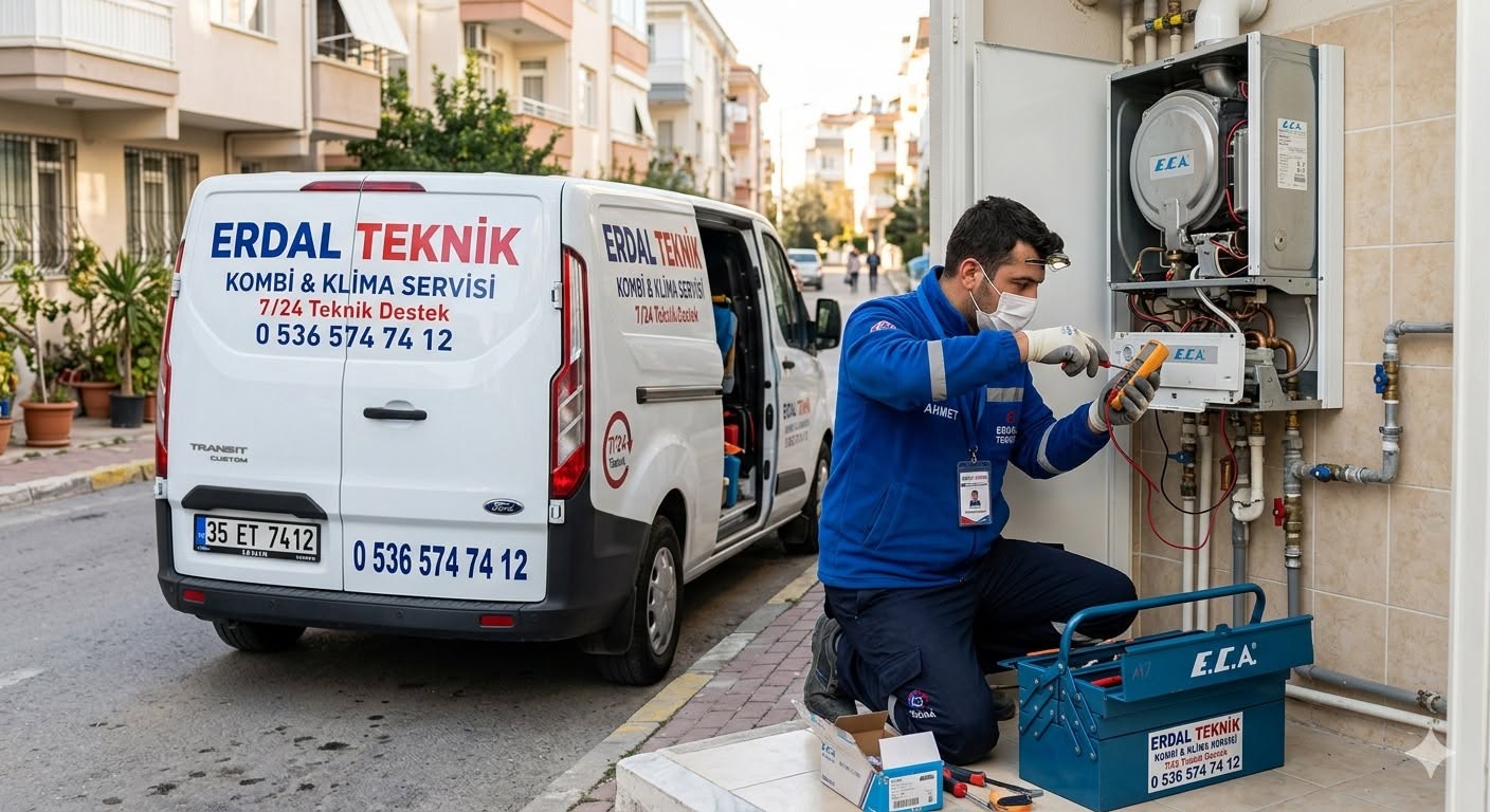 Erdal Teknik
