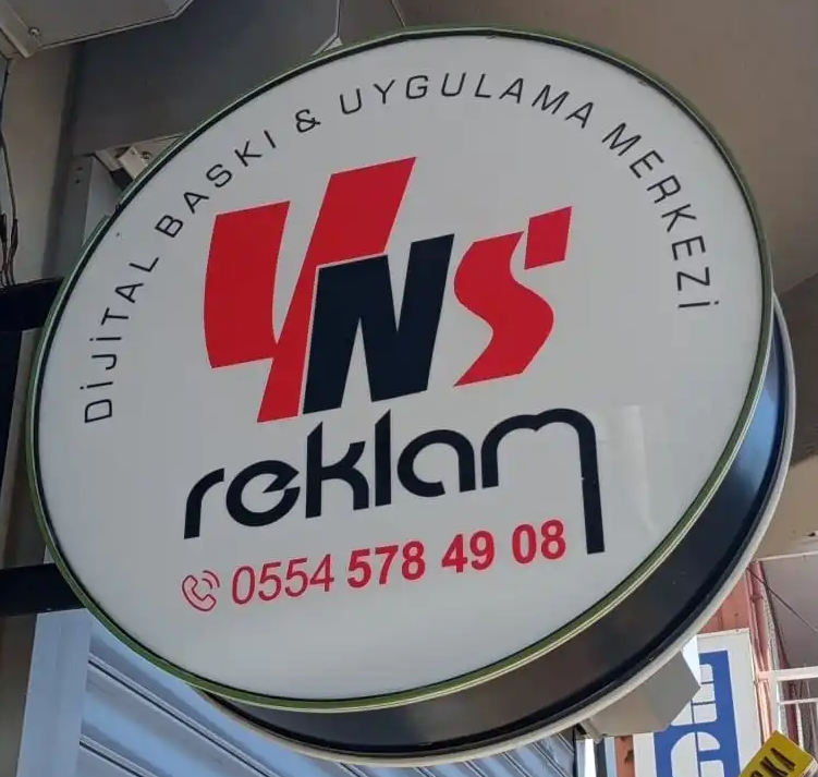 Yns Reklam
